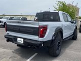 New 2025 Ford F150 Raptor image 3