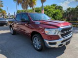Certified 2023 RAM 1500 Big Horn image 2