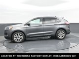 Used 2022 Ford Edge Titanium w/ Equipment Group 301A image 5