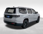 New 2023 Jeep Grand Wagoneer Series II image 5