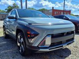 New 2026 Hyundai Kona Limited image 2