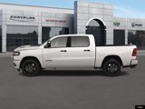 New 2025 RAM 1500 Laramie w/ Night Edition image 3