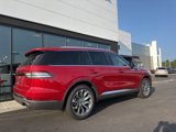 New 2025 Lincoln Aviator Reserve image 3