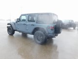 New 2025 Jeep Wrangler Unlimited Sport S 4xe image 5