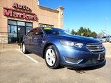 Used 2018 Ford Taurus SE image 3