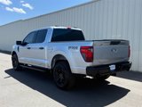 Used 2024 Ford F150 STX w/ Equipment Group 201A FX4 image 6