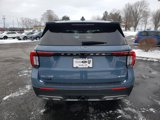 New 2025 Ford Explorer Active w/ Active Comfort Package image 4