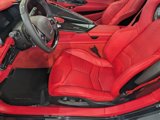 New 2025 Chevrolet Corvette Z06 w/ Stealth Interior Trim Package image 4