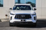 New 2025 INFINITI QX60 Luxe w/ Cargo Package image 2