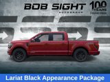 New 2025 Ford F150 Lariat image 4