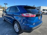 Certified 2024 Ford Edge SEL image 5