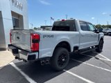 New 2025 Ford F250 XLT image 6