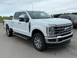New 2025 Ford F250 Lariat image 2