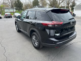 Used 2024 Nissan Rogue S image 5