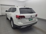 Used 2019 Volkswagen Atlas SEL image 5