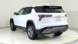New 2026 Chevrolet Equinox LT w/ Convenience Package II image 5