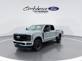 New 2025 Ford F250 Platinum image 3