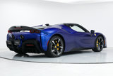 Certified 2023 Ferrari SF90 Spider image 2