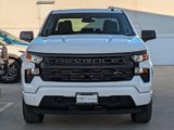 New 2025 Chevrolet Silverado 1500 Custom image 2