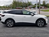 New 2025 Volkswagen ID.4 Limited image 2