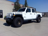 Used 2020 Jeep Gladiator Sport w/ Quick Order Package 24S image 2