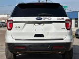 Used 2019 Ford Explorer 4WD Police Interceptor image 6