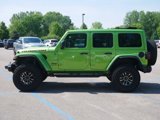 New 2025 Jeep Wrangler Unlimited Rubicon image 2