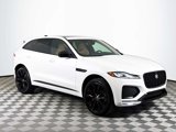 New 2026 Jaguar F-PACE R-Dynamic S image 3