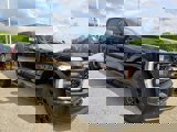 New 2025 Ford F250 XLT w/ Black Appearance Package image 3