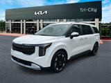 New 2025 Kia Carnival EX image 2