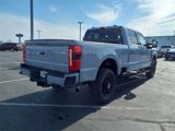 New 2025 Ford F350 Lariat w/ Black Appearance Package image 6
