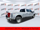 Used 2021 Ford F350 XL w/ Power Equipment Group image 3