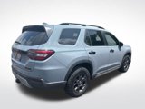 Certified 2024 Honda Pilot TrailSport image 5
