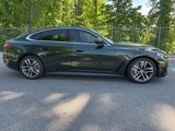 Certified 2022 BMW 430i Gran Coupe w/ Premium Package 2 image 2