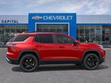 New 2026 Chevrolet Equinox LT w/ Convenience Package II image 5