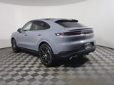 New 2025 Porsche Cayenne Coupe image 3