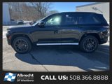 New 2025 Jeep Grand Cherokee Summit w/ Adv Protech Group IV image 2