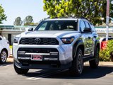 New 2025 Toyota 4Runner TRD Off-Road image 3