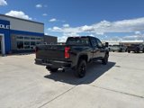 New 2025 Chevrolet Silverado 3500 LT w/ Trail Boss Package image 6