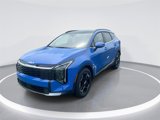New 2026 Kia Sportage EX image 5
