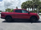 New 2025 Honda Ridgeline Black Edition image 4
