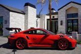 Used 2025 Porsche 911 GT3 RS image 6