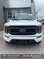 Certified 2023 Ford F150 Lariat w/ Equipment Group 502A High image 2
