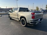 New 2026 Chevrolet Silverado 1500 High Country image 6