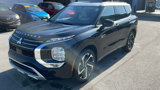 New 2025 Mitsubishi Outlander SEL image 3