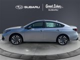 New 2025 Subaru Legacy Limited image 2