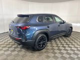 Used 2024 MAZDA CX-50 AWD 2.5 S w/ Preferred Package image 3