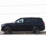 New 2025 Mercedes-Benz GLS 450 4MATIC image 4