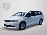 New 2025 Chrysler Voyager LX image 4