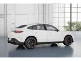 New 2026 Mercedes-Benz GLC 43 AMG 4MATIC Coupe image 2